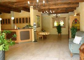 Hotel Knorre 2