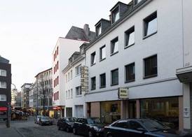 Bürgerhofhotel 2