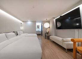 No.25 Hotel - Sasang 2