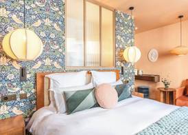 La Bohème Montmartre - Studios & Apartments de luxe au Sacré Coeur 5