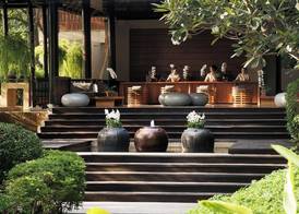 Silavadee Pool Spa Resort - SHA Extra Plus 3