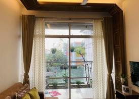 Beautiful 2-bed Apartment in Dhaka 4