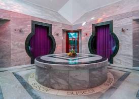 Susesi Luxury Resort 5