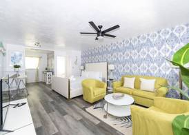SOFI BEACH APARTMENT 2