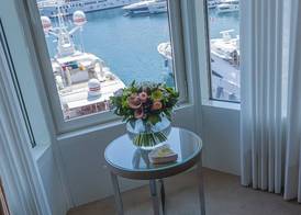 Port Palace 4