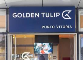 Golden Tulip Porto Vitória 3