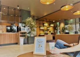 Hotel Keihan Namba Grande 5