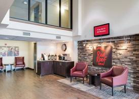 Red Roof Inn Laredo 3