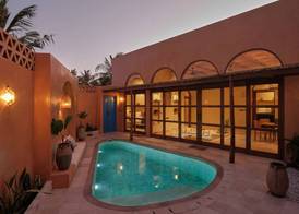 Lina Boutique Villas and Spa 4