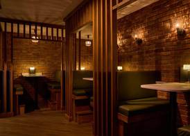 The James Hotel 2