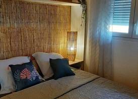 Appartement Cayenne Chic Design Élégant 5