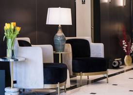 Le Blanc Cotroceni Hotel 5
