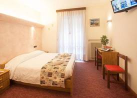 Hotel Stella Alpina 4