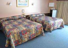 Parkers Motel 4