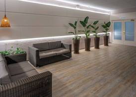 GHT Oasis Tossa & Spa 5