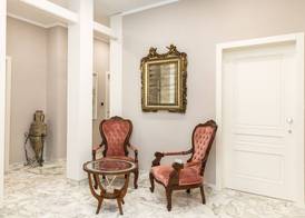 Faro Bianco Gallipoli - Suites & Apartments 3