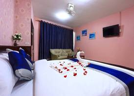 Hotel Nine Blue Boutique 3