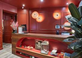Hôtel LUX PICPUS 3