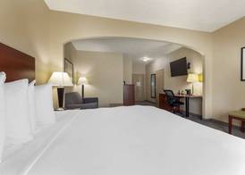Best Western Franklin Town Center Hotel & Suites 5