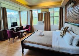 Marina Palawan Boutique Nature Resort 3