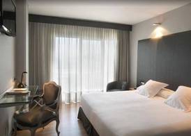 Hotel Chiqui 5