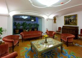 Grand Hotel La Favorita 5