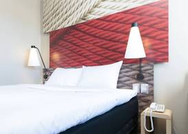 ibis Iquique 5
