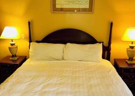 The Maddox Inn 5