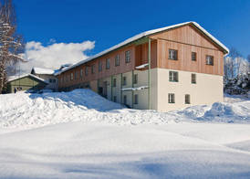 JUFA Hotel Bad Aussee 5