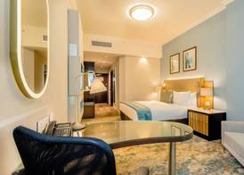Southern Sun Sandton 5