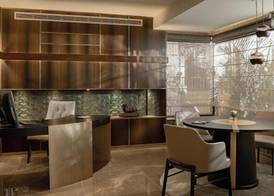 Four Seasons Hotel 4