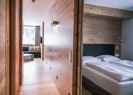 Falkensteiner Hotel Cristallo l 4 Star Superior 5