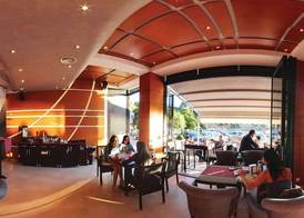 Hotel Cruiser 2