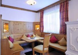 Hotel Oberforsthof 4