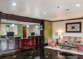 Quality Inn & Suites Slidell 5