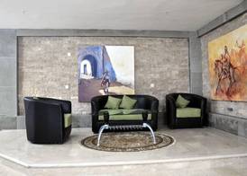Hotel Chams 5