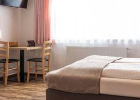 Pitztal Living Apartments 5