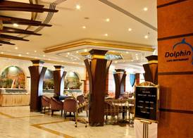 Sahara Beach Resort & Spa 5