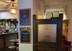 Fairy Falls Hotel 5