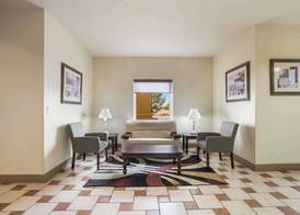 Econo Lodge Anderson 4
