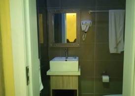 The Mirage Hotel 2