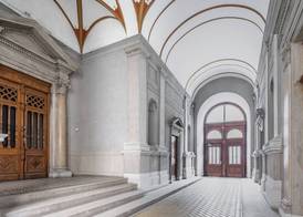 Budapest Marvelous Apartment 2