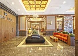 Bof Hotels Uludağ Ski&Luxury Resort All Inclusive 4