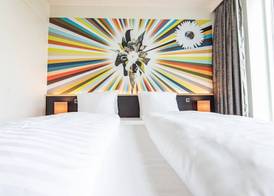 Hotel Brandan 5