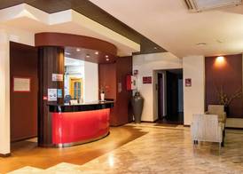 Hotel Philadelfia 3