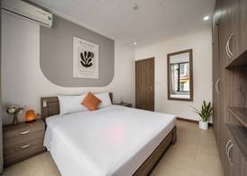 Luxe Paradise Residence 80 Tu Hoa 5