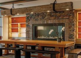 The Embers Hotel 5
