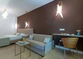 Bošket Luxury Rooms 4