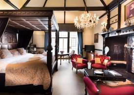 Langtry Manor Hotel 4