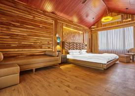 Visamo Nalsarovar Resort, Ahmedabad 4